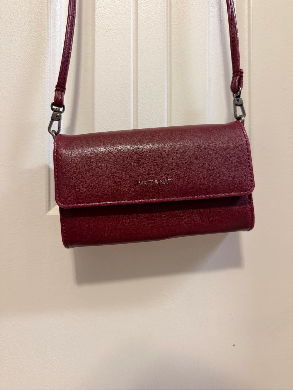 Matt & Nat Crossbody bag